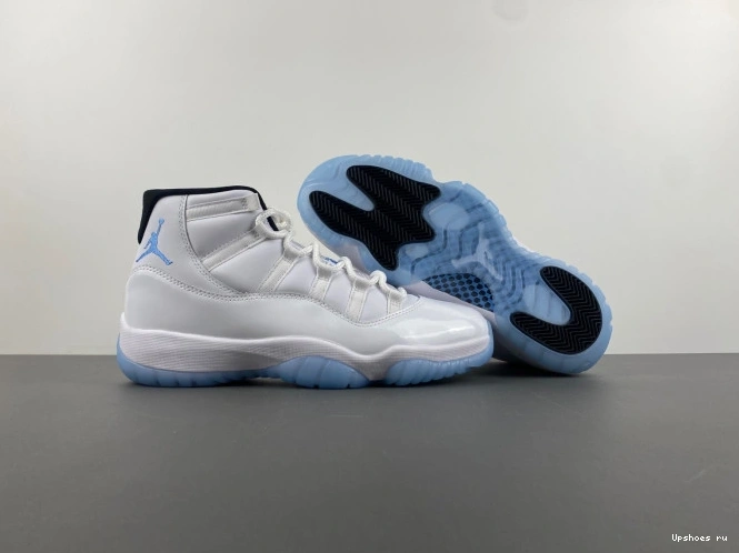 Blue Retro 11 Legend CT8012-104  Jordan 0825